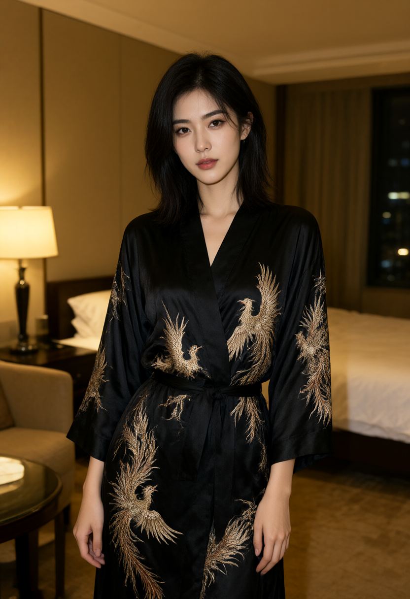 《嫡女归来》海报